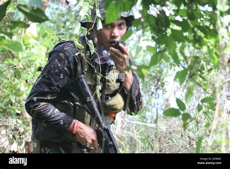 113 Philippine Scout Rangers Stock Photos & High.